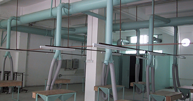 為什么噴涂噴漆質(zhì)量效果重在管理？